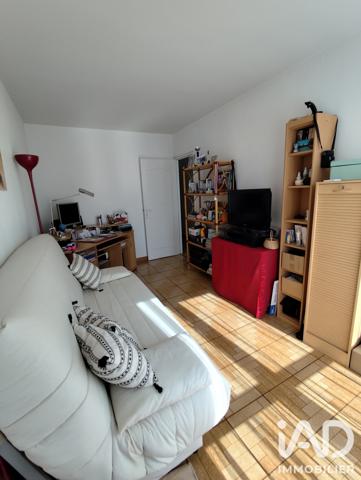 Appartement à vendre 4 pièces 78 m² Écouen