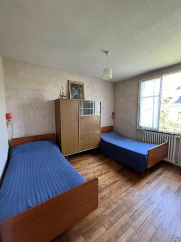 Maison à restaurer à vendre à Saint-Jacques-de-la-Lande en Ille-et-Vilaine (35136), ref : MB1   
Rue de Nantes RENNES-SAINT JACQUES