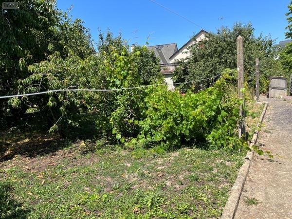 Maison à restaurer à vendre à Saint-Jacques-de-la-Lande en Ille-et-Vilaine (35136), ref : MB1   
Rue de Nantes RENNES-SAINT JACQUES