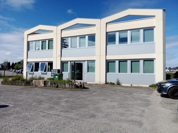 Bureaux à LOUER