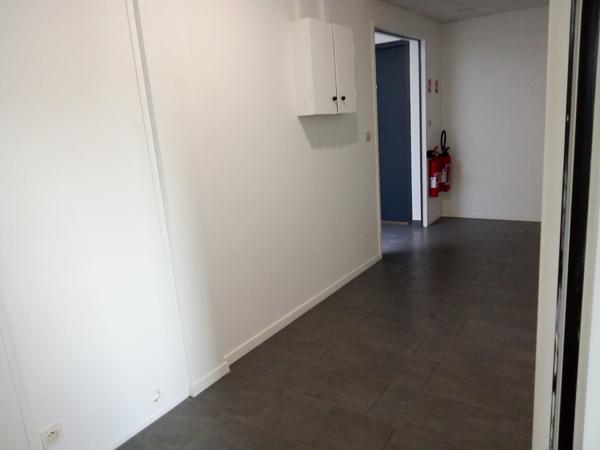Bureaux à LOUER