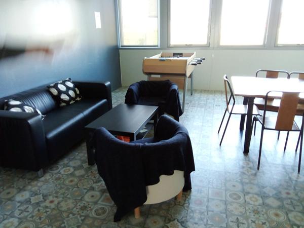 Bureaux à LOUER