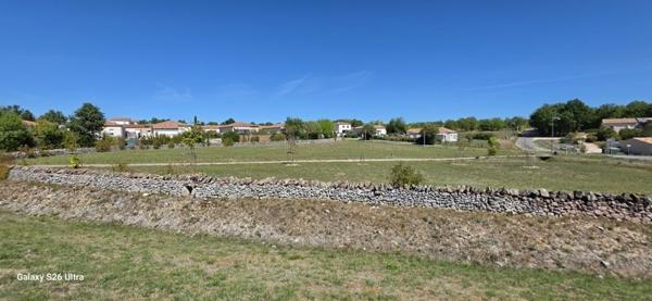 Terrain 95 000 € Lalbenque 2567 m² DPE