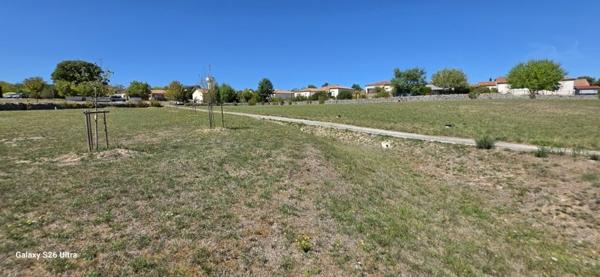 Terrain 95 000 € Lalbenque 2567 m² DPE