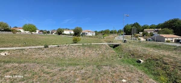 Terrain 95 000 € Lalbenque 2567 m² DPE