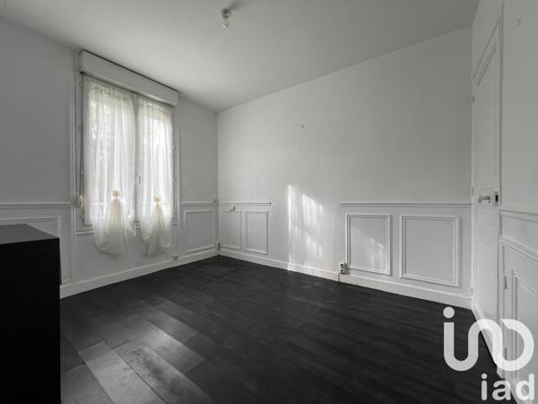 Maison à vendre 3 pièces 64 m² Gisors