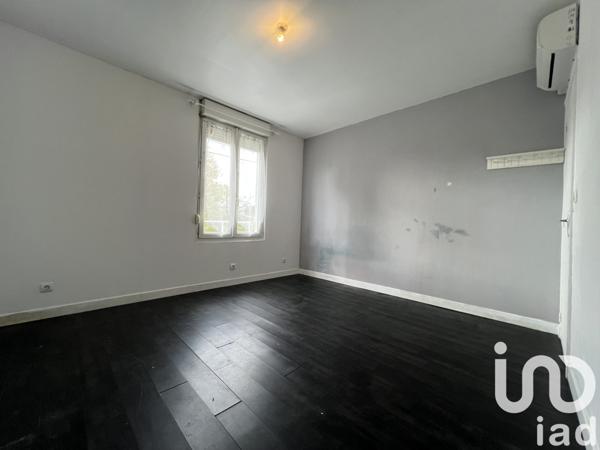 Maison à vendre 3 pièces 64 m² Gisors