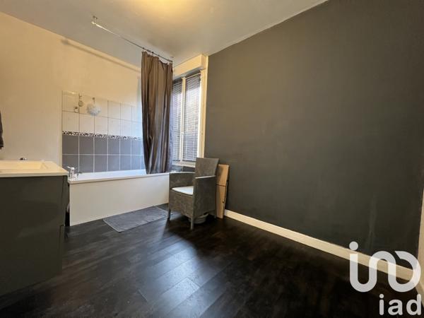 Maison à vendre 3 pièces 64 m² Gisors