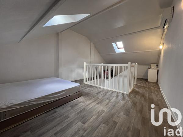 Maison à vendre 3 pièces 64 m² Gisors