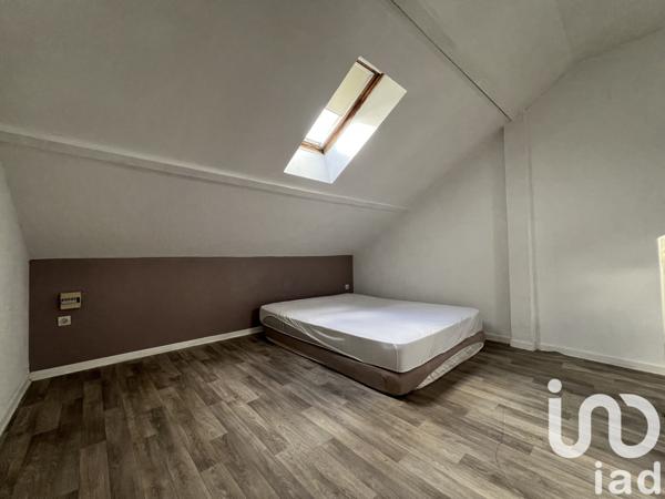 Maison à vendre 3 pièces 64 m² Gisors