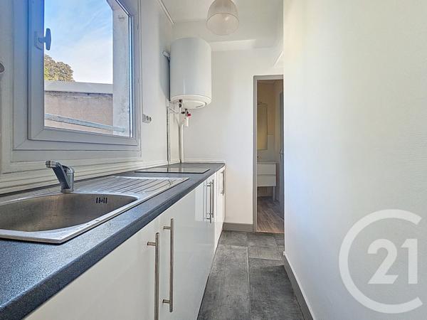 Appartement T2 à vendre  2 pièces - 31 m2 ANGERS - 49