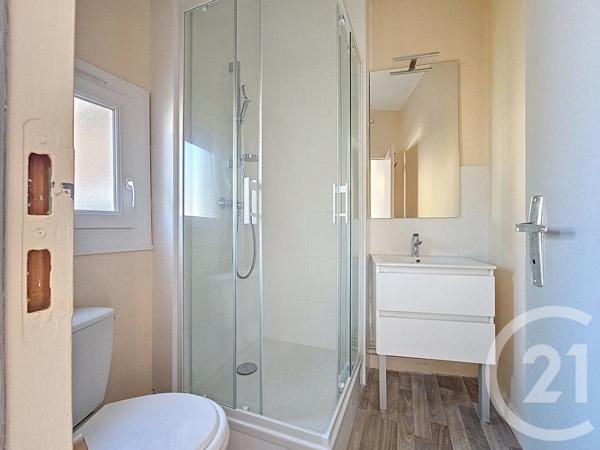 Appartement T2 à vendre  2 pièces - 31 m2 ANGERS - 49