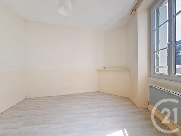 Appartement T2 à vendre  2 pièces - 31 m2 ANGERS - 49