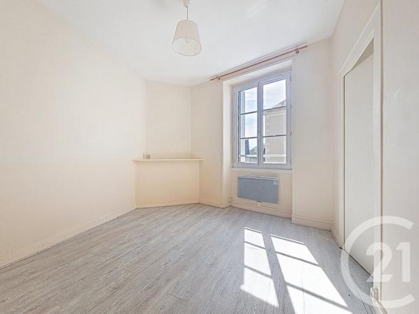 Appartement T2 à vendre  2 pièces - 31 m2 ANGERS - 49