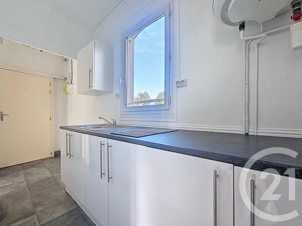 Appartement T2 à vendre  2 pièces - 31 m2 ANGERS - 49