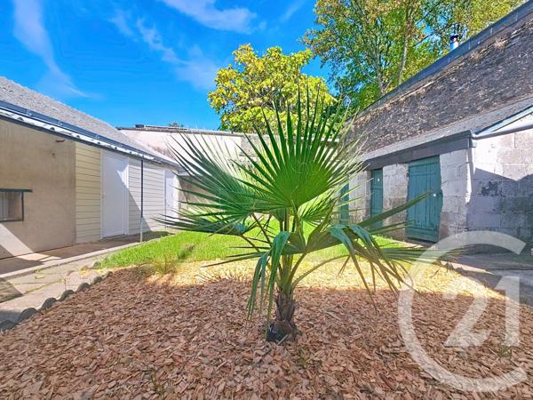 Appartement T2 à vendre  2 pièces - 31 m2 ANGERS - 49