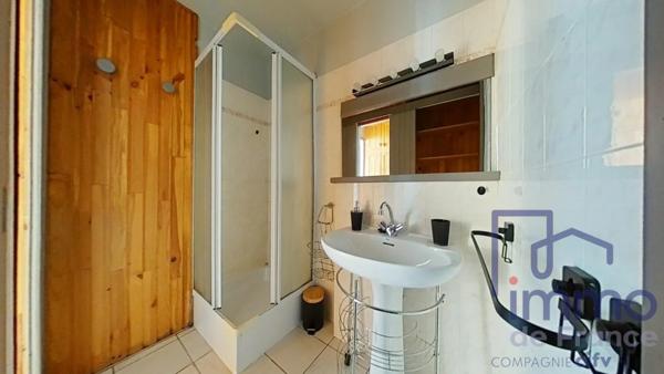 Appartement à vendre à Saint-Étienne (42000)