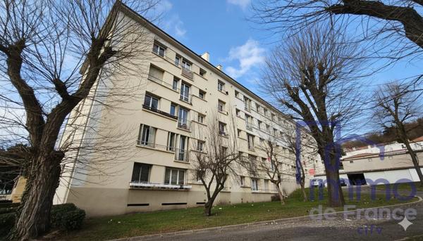 Appartement à vendre à Saint-Étienne (42000)