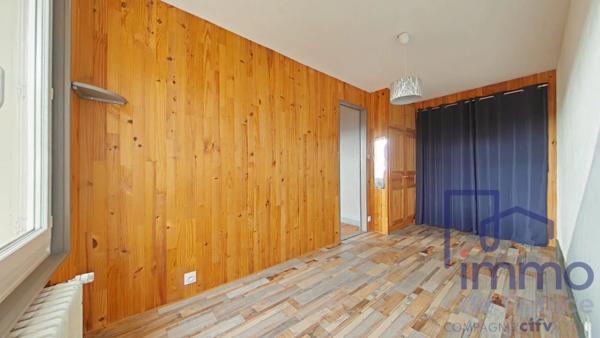 Appartement à vendre à Saint-Étienne (42000)
