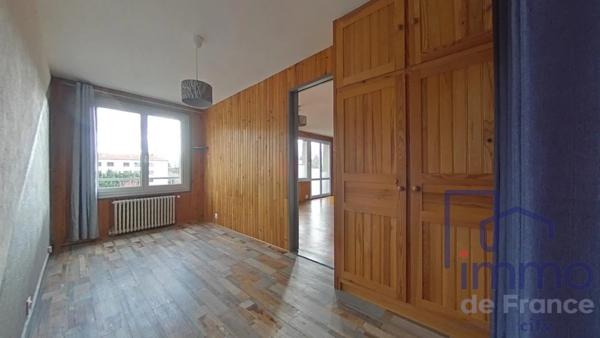 Appartement à vendre à Saint-Étienne (42000)