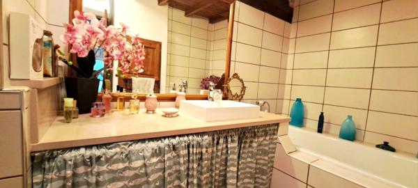 Immobilier Montpon-Ménestérol (24700) – Propriété 190m2 – 264 385 €