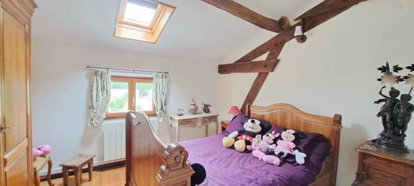 Immobilier Montpon-Ménestérol (24700) – Propriété 190m2 – 264 385 €