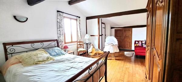 Immobilier Montpon-Ménestérol (24700) – Propriété 190m2 – 264 385 €