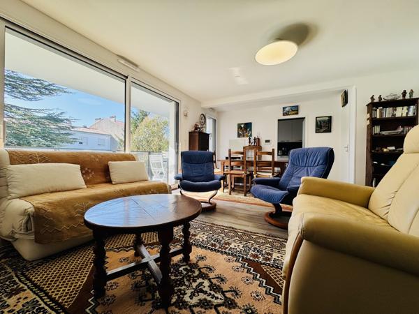 Appartement centre ville