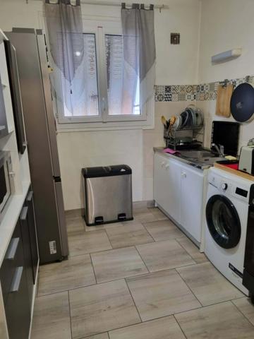 Brive Est , secteur av Georges Pompidou , Ensemble de 4 appartements à vendre