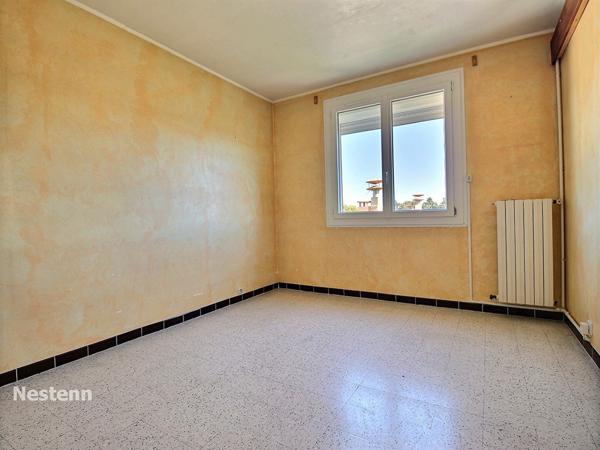 Appartement Avignon 5 pièce(s) 98.62m2 avec balcon et garage