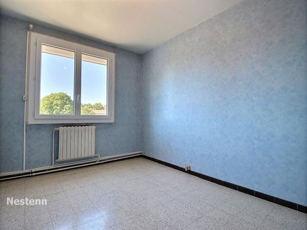 Appartement Avignon 5 pièce(s) 98.62m2 avec balcon et garage