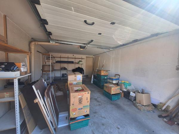 Appartement Avignon 5 pièce(s) 98.62m2 avec balcon et garage