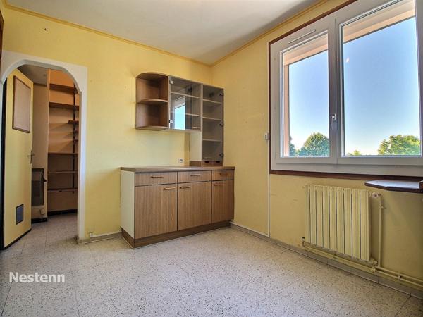 Appartement Avignon 5 pièce(s) 98.62m2 avec balcon et garage