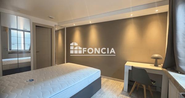 Location Appartement meublé 2 pièces 34.73 m² - Toulon 83000