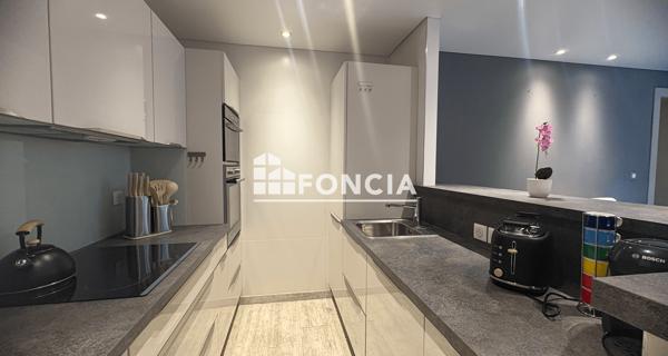 Location Appartement meublé 2 pièces 34.73 m² - Toulon 83000