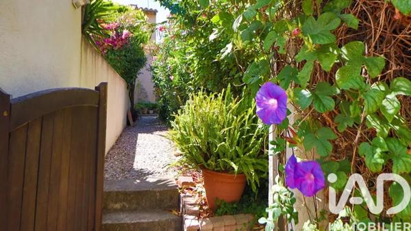 Appartement à vendre 3 pièces 78,29 m² La Ciotat