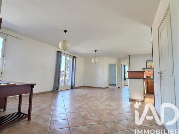 Appartement à vendre 3 pièces 78,29 m² La Ciotat