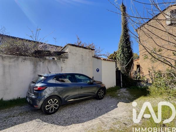 Appartement à vendre 3 pièces 78,29 m² La Ciotat