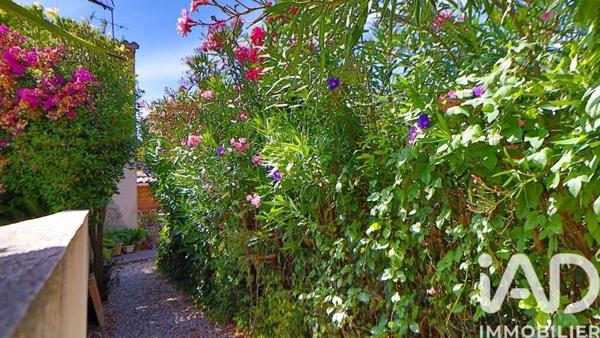 Appartement à vendre 3 pièces 78,29 m² La Ciotat