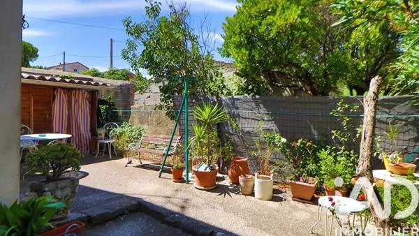 Appartement à vendre 3 pièces 78,29 m² La Ciotat