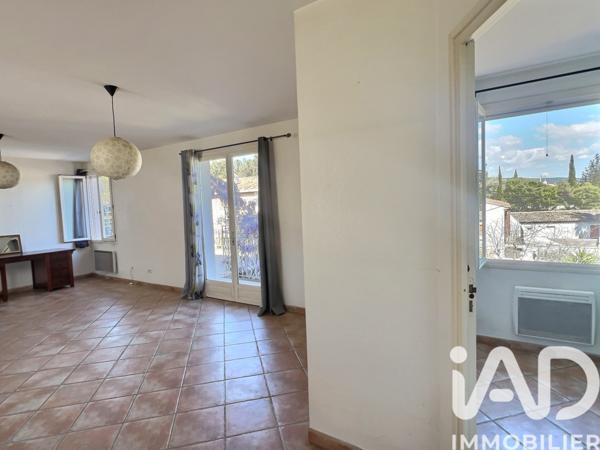 Appartement à vendre 3 pièces 78,29 m² La Ciotat