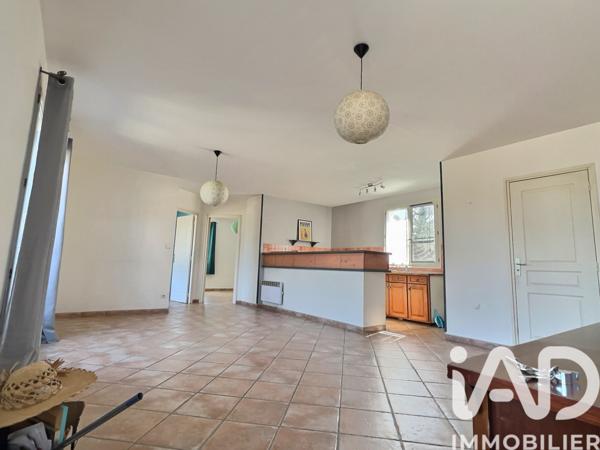 Appartement à vendre 3 pièces 78,29 m² La Ciotat