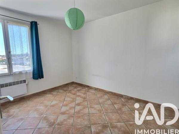 Appartement à vendre 3 pièces 78,29 m² La Ciotat