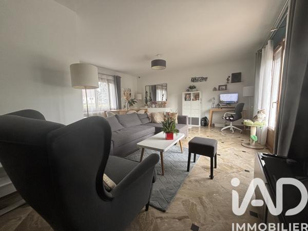 Maison à vendre 7 pièces 120 m² Brunoy