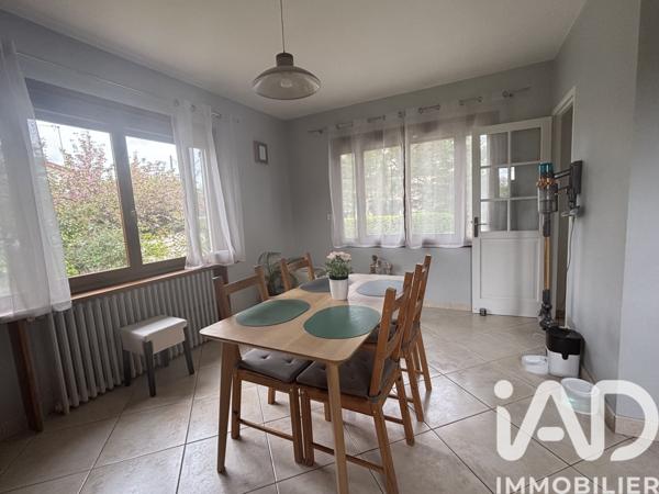 Maison à vendre 7 pièces 120 m² Brunoy