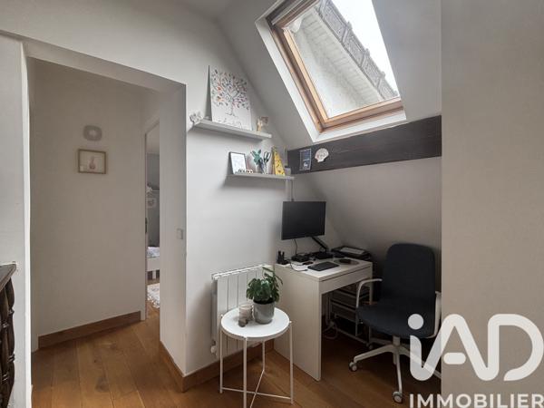 Maison à vendre 7 pièces 120 m² Brunoy
