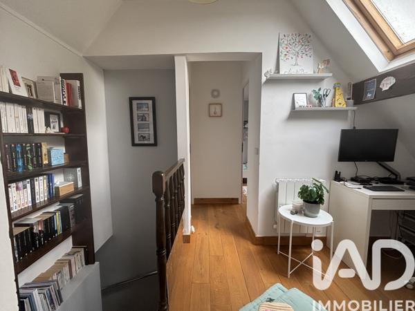 Maison à vendre 7 pièces 120 m² Brunoy