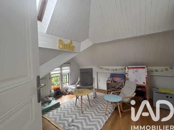 Maison à vendre 7 pièces 120 m² Brunoy