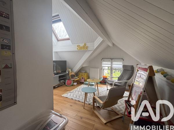 Maison à vendre 7 pièces 120 m² Brunoy