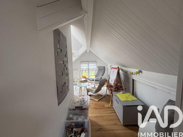 Maison à vendre 7 pièces 120 m² Brunoy